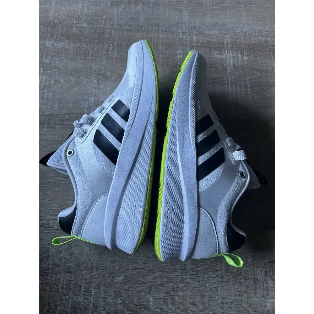 Adidas Edge Lux 6.0 Men’s Size 10 Gym Training Running Shoes Sneakers Athletic